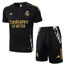 24-25 RMA High Quality Training Short Suit