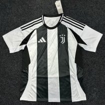 24-25 JUV Home Fans Soccer Jersey 24-25 JUV Home Fans Soccer Jersey