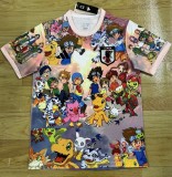 24-25 Japan Special Edition Fans Training Shirts