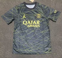 22-23 PSG Fourth Fans Soccer Jersey 22-23 PSG Fourth Fans Soccer Jersey
