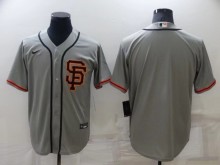 2024 MLB San Francisco Giants New Pattern Jersey