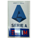 21-22 Napoli Commemorative Edition Blue Fans Soccer Jersey