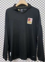 24-25 ACM 125th anniversary GoalKeeper long sleeves Soccer jersey