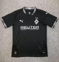 24-25 Monchengladbach Third Fans Soccer Jersey