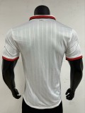 24-25 ACM Away Player Version Soccer Jersey