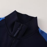 2024 NK Blue Jacket Tracksuit