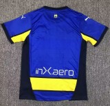24-25 Parma Away Fans Soccer Jersey