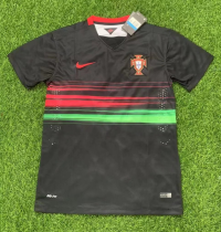 2015-2016 Portugal Away Retro Soccer Jersey 2015-2016 Portugal Away Retro Soccer Jersey