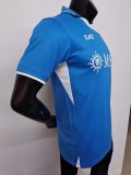 24-25 Napoli Home Player Version Soccer Jersey