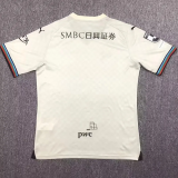 24-25 Kawasaki Frontale Away Fans Soccer Jersey 川崎前锋