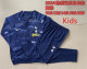 23-24 TOT High Quality Kids Jacket Tracksuit