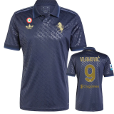 24-25 JUV Third Player Version Soccer Jersey