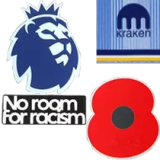 24-25 TOT Away Fans Soccer Jersey