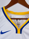 22-23 WARRIORS PAYTON II #0 White Top Quality Hot Pressing NBA Jersey