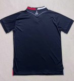 24-25 Stoke City Away Fans Soccer Jersey