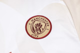24-25 Man City High Quality Training Short Suit