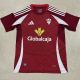 24-25 Albacete Away Fans Soccer Jersey