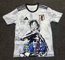24-25 Japan Special Edition Fans Version Soccer Jersey