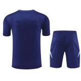 24-25 ARS High Quality Training Short Suit