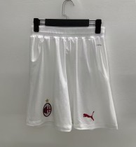 24-25 ACM Home Player Version Shorts Pants