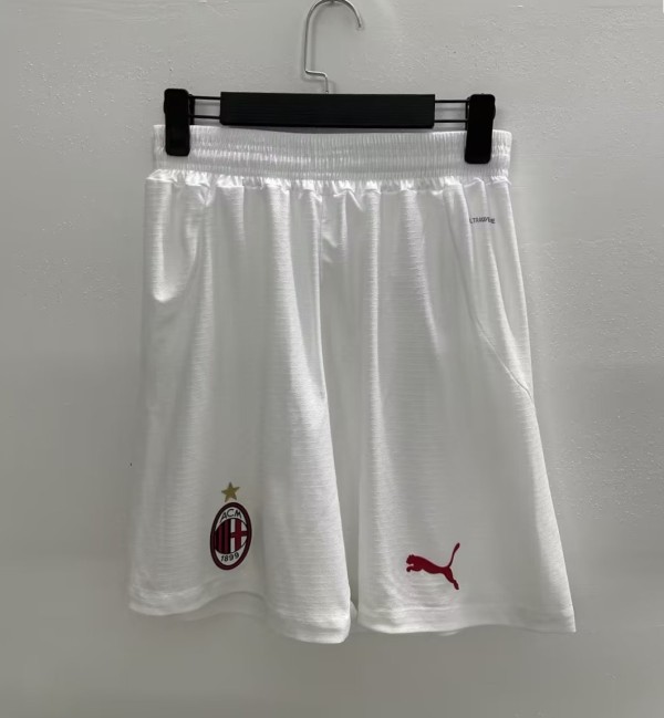 24-25 ACM Home Player Version Shorts Pants