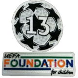 21-22 RMA 1:1 Home Fans Soccer Jersey