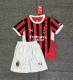 24-25 ACM Home Kids Soccer Jersey