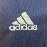 2000-2001 Ajax Away Retro Soccer Jersey