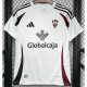 24-25 Albacete Home Fans Soccer Jersey