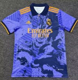 24-25 RMA Special Edition Fans Soccer Jersey
