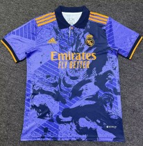 24-25 RMA Special Edition Fans Soccer Jersey 24-25 RMA Special Edition Fans Soccer Jersey