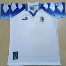 1997-1998 Tenerife Home Retro Soccer Jersey