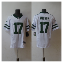 2023 NFL New York Jets New Pattern Jersey