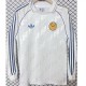 24-25 Leeds United White Special Retro Edition Long Sleeve Soccer Jersey