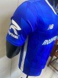 24-25 Toluca Third Player Soccer Jersey