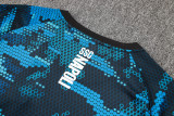24-25 Napoli High Quality Training Short Suit