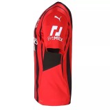 21-22 ACM 1:1 Home Fans Soccer Jersey