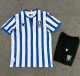24-25 Sheffield Wednesday Home Kids Soccer Jersey