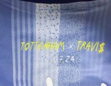 24-25 TOT Away Special Edition Fans Soccer Jersey