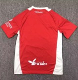 24-25 Stade Brestois 29 Home Fans Soccer Jersey