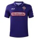 1998-1999 Fiorentina Home Retro Soccer Jersey