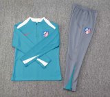 24-25 ATM High Quality Half Pull Tracksuit