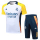 24-25 RMA High Quality Training Short Suit