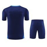24-25 Al-Nassr FC High Quality Training Short Suit