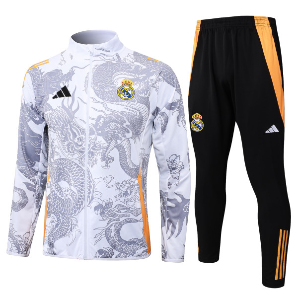 24-25 RMA High Quality Jacket Tracksuit