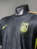 24-25 China Black Special Edition Player Vesion Soccer Jersey