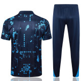 24-25 CHE High Quality Polo Tracksuit