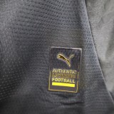 24-25 Dortmund Away Player Version Soccer Jersey