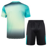 24-25 Korea High Quality Training Short Suit