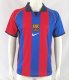 2001-2002 BAR Home Retro Soccer Jersey